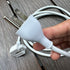 APPLE - ADAPTADOR EXTENSION DEL CARGADOR DE CORRIENTE MACBOOK